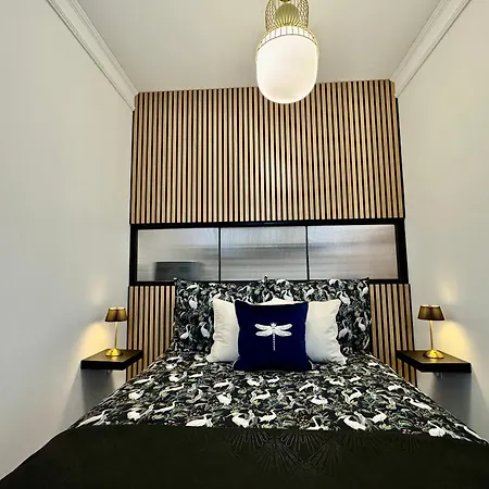 Silesia Prime Nowoczesny Belg W Sercu Katowic *