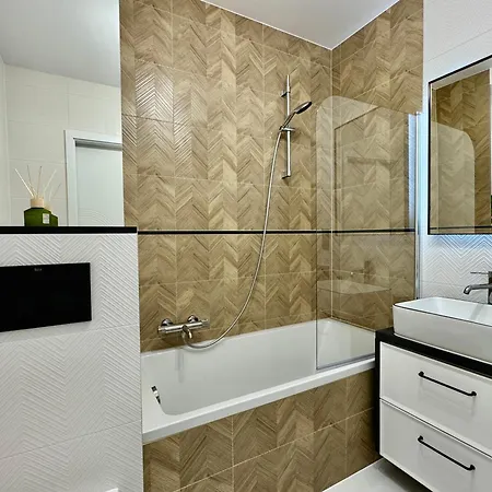 Silesia Prime Nowoczesny Belg W Sercu Katowic *