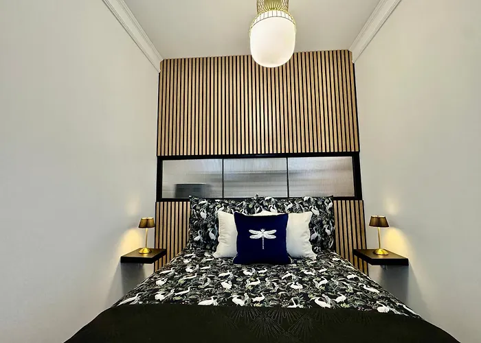 Silesia Prime Nowoczesny Belg W Sercu Katowic *